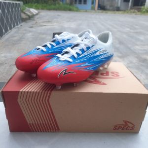 Sepatu Sepak Bola Specs Lightning speed New Anak Sepatu Bola Anak Bekualitas Terbaru Kekinian