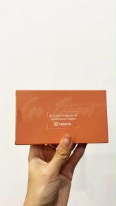 Bảng Phấn Mắt Trang Điểm Habaria 10 Ô Màu [Chính Hãng]