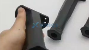 Adjustable Height Table Legs & Furniture Replacement Parts