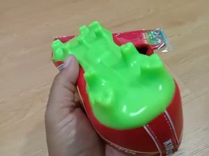 Sepatu Bola Anak Laki-Laki Usia 6-10 Tahun: Pilihan Terbaik