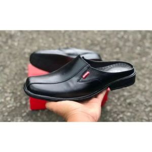 SEPATU SANDAL PRIA KEREN SLOP BUSTONG MURAH
