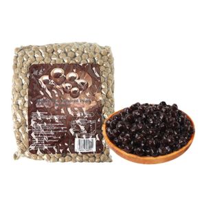 CHUANXIAOTAO | Q-elastic Brown Sugar Amber Pearl