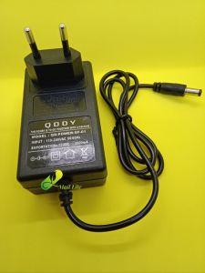 Adapter Charger QODY Model:QD-POWER-GF-01 15VDC 3000mA