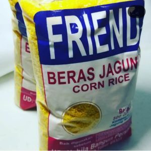 Beras Jagung Asli /Sego jagung Diet anti diabetes