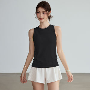 Lanwen | Breathable Sleeveless Training Vest Summer