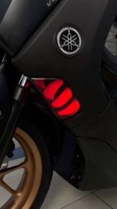 Nmax v2 Signal Light Flowing LED Plug And Play