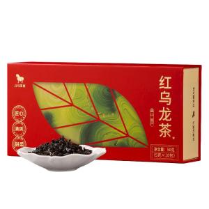 BAMA TEA | Souvenir Boxed Minnan Oolong Tea