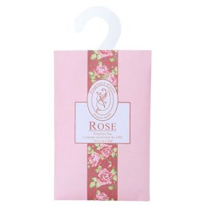 Pengharum Lemari Aromatherapy Pewangi Ruangan Gantung Pengharum Sachet Fragrance of Love for Kamar Mandi Sepatu Tas Baju Mobil