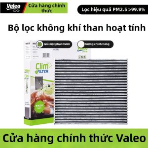 Valeo | Bộ Lọc Điều Hòa Cho Xe Changan