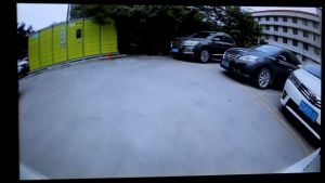 กล้องมองหลัง AHD 1080P มาตรฐาน กล้องถอยหน้าจอ Android 1101 พิเศษ กันน้ำ กันฝุ่น สายลิงค์ พร้อม ภาพคมชัด สวยใส