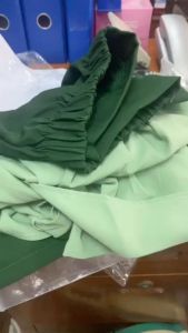 (ST05) Set áo dây croptop quần short áo khoác ngoài 3 món đi chơi du lich đủ màu sắc