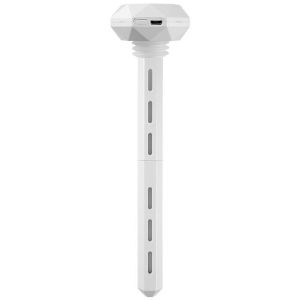 Đèn LED USB Máy Tạo Độ Ẩm Không Khí Máy Khuếch Tán Tinh Dầu Xe Hương Thơm Anion Phun Sương Tạo Di Động Với Ánh Sáng Điều Khiển Cảm Ứng Lãng Mạn