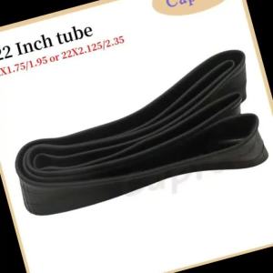 Bicycle Inner Tube 22inch 22x1.75/1.95 For Folding Bike Tire 22x2.125/2.35 Bike Tires Tube Accessories