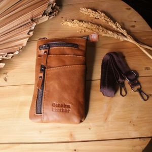 Tas Hp Kulit Asli