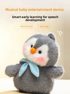 ZICHAO | Infant Soothing Music Toy 0-6 Months
