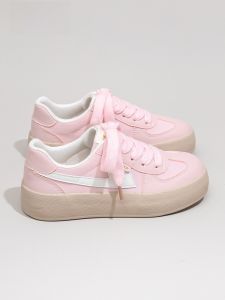 Warrior | Lightweight Casual Sneaker Pink