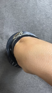 Pô E trụ cho bình nắp chao