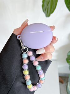 Adorable Cartoon Protective Case for Huawei Freebuds6i 5i 4i Soft Shell Anti-Fall Digital Accessories Earphone Covers