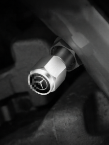 CHEYI | Theft Prevention Car Valve Cap