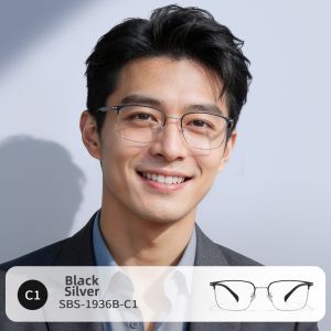 SHOWBIZS | Zoom Near And Far Reading Glasses Blue Light Protection