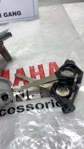KUNCI KONTAK KEYSET KOMPLIT JUPITER Z NEW JUPITER Z1 FINO FI 125 X RIDE MX KING SOUL GT XEON RC ORIGINAL YAMAHA