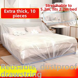 Disposable Dust-proof Furniture Cover Plastic Film