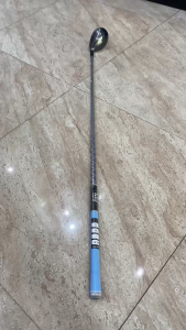 NEW Gậy Golf Rescue Lady Taylormade Qi10 U5 27* Flex L (có cover)- 7358