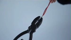 Safety Wire Pliers & 6 Inch Wire Twisting Tool: A Comprehensive Guide