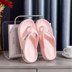 Summer Slip-Resistant Thick-Soled Fashionable Sandals