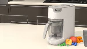 Tommee Tippee Complete Weaning Bundle