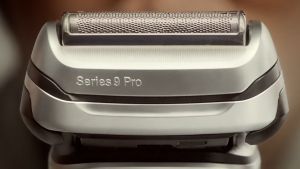 Máy Cạo Râu Braun Series 9 Pro 9575 Model 2025 Made In Germany BH 24 Tháng