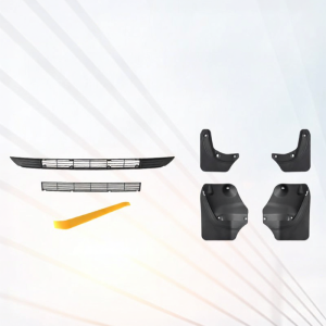 3W | Renewal Inlet Bug Screen Protective Grille Cover Front Bumper Accessory
