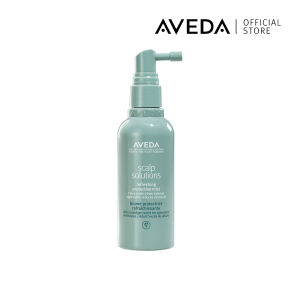 AVEDA Scalp Solutions Refreshing Protective Mist 100ml - No Rinse Scalp Refreshing Mist for 48hr Scalp Sebum Control