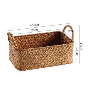 KENS | Multi-functional Desktop Storage Basket