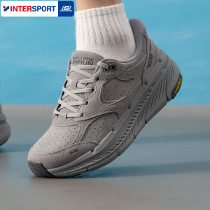 Skechers | Giày Thể Thao Đế Dày Lót Đệm Mềm Mesh