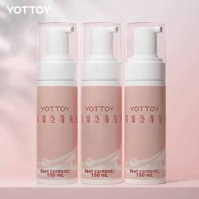 yottoy | Stain Removal Yoga Mat Cleaner