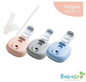 Hegen PCTO Straw Spout Version 3 - Fast / Slow