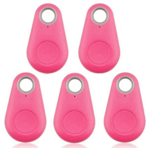 1-5pcs สมาร์ทบลูทูธ Tracker Key Locator สัตว์เลี้ยง Anti Lost Sensor อุปกรณ์บลูทูธสําหรับเด็กสุนัขสัตว์เลี้ยงกระเป๋าสตางค์กระเป๋าเดินทาง