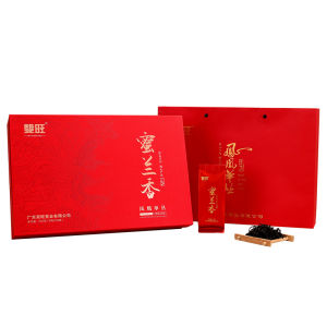 Sweet Orchid Aroma Spring Phoenix Oolong Tea 240g