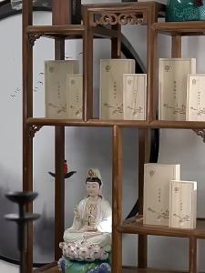 Natural Long-Lasting Room Incense Stick