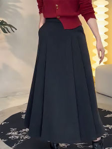 MANMI | Váy Xòe Thời Trang Elegante