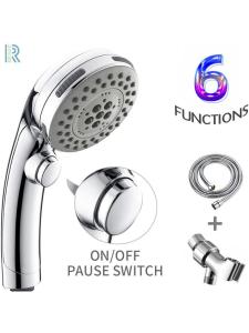 Vòi Hoa Sen Đa Chức Năng Ngăn Nước