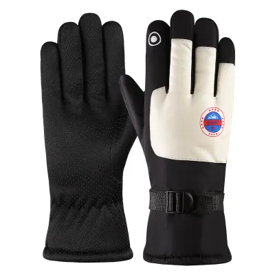XIANQUE | Windproof Waterproof Thermal Winter Motorcycle Gloves