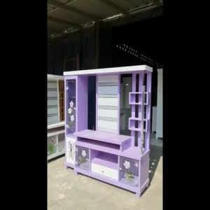 BUFFET TV / LEMARI TV / RAK TV / MEJA TV