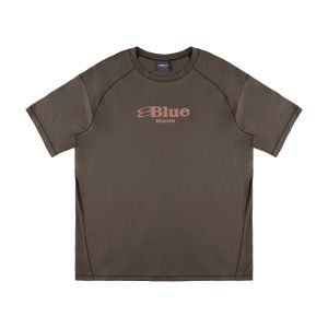 bluemonte | Áo Thun Kháng Khuẩn Hút Ẩm