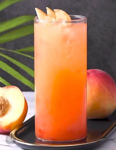 Mứt / Sốt Đào Sensini (1.36kg)