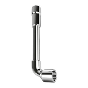 HONGQISHI | L-Shaped Hexagonal Socket Wrench 6mm/10mm