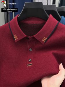TUCANO | Mens Thick Winter Pullover Sweater