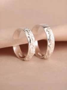 CHINSE | Wealth Attraction Pixiu S925 Sterling Silver Ring
