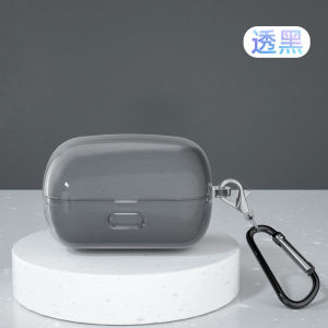 Transparent TPU Soft Shell Case for Sony LinkBuds WF-L900 Bluetooth Earphones Protective Cover Digital Accessories